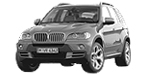 BMW E70 C245D Fault Code