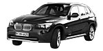 BMW E84 C245D Fault Code