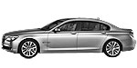 BMW F02 C245D Fault Code