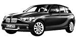 BMW F20 C245D Fault Code