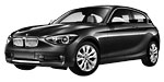 BMW F21 C245D Fault Code